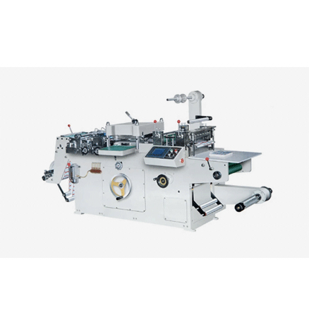 Die Cutting Machine